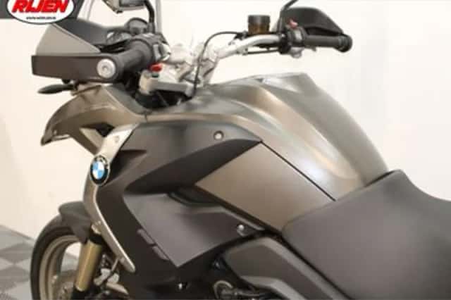 BMW R 1200 GS (2010) thumbnail 6