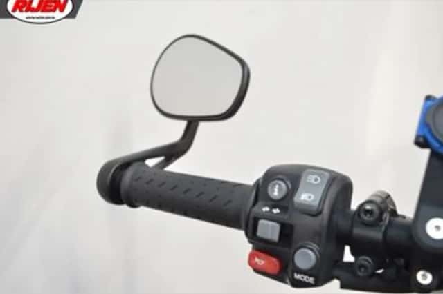 Triumph Speed Twin 1200 (2023) thumbnail 4
