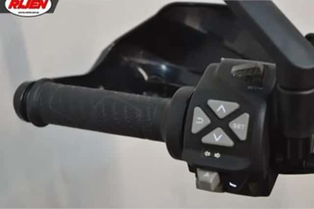 KTM 1290 Super Adventure S (2020) thumbnail 5