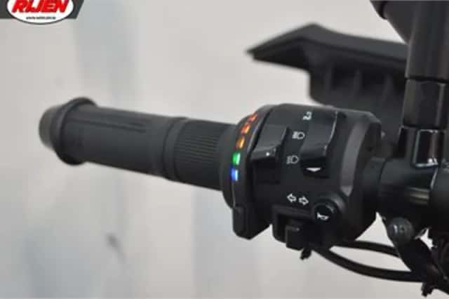 Yamaha Tracer 7 (2020) thumbnail 6