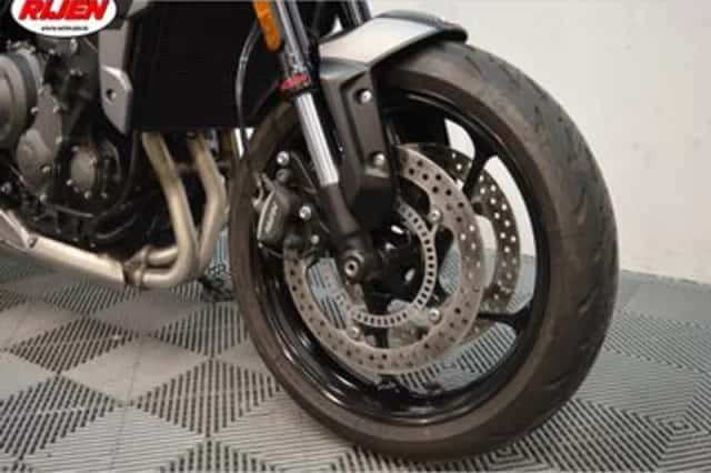 Triumph Trident 660 (2023) thumbnail 1
