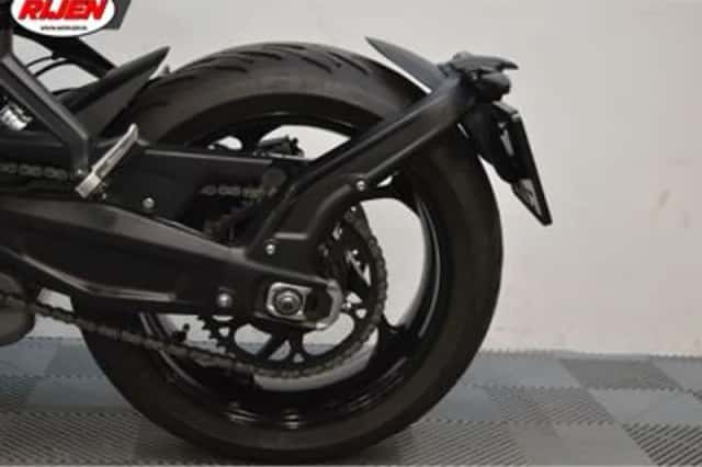 Triumph Trident 660 (2023) thumbnail 4