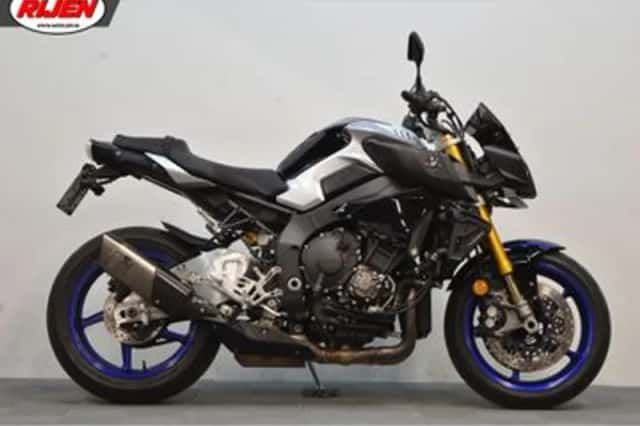 Yamaha MT 10 SP (2019) thumbnail 2