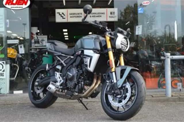 Suzuki GSX-8T (2026) thumbnail 1