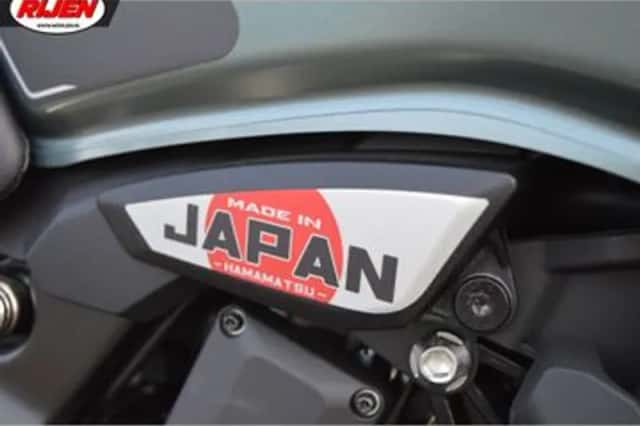 Suzuki GSX-8T (2026) thumbnail 4