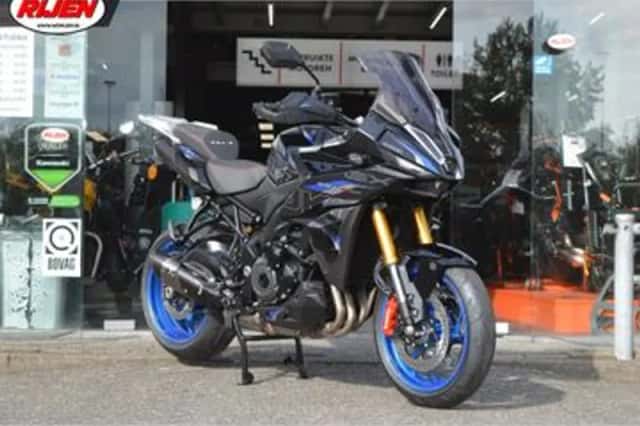 Suzuki Gsx S 1000 GX (2026) thumbnail 1