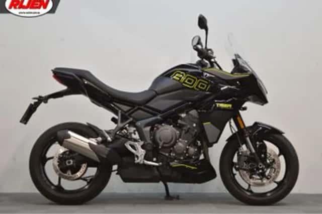 Triumph Tiger Sport 800 (2026) thumbnail 2
