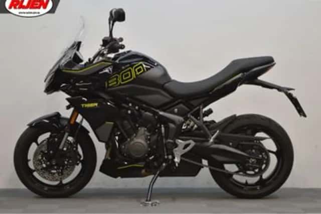 Triumph Tiger Sport 800 (2026) thumbnail 3