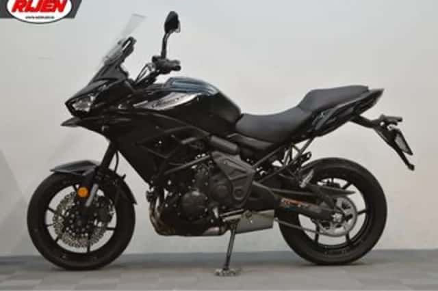 Kawasaki Versys 650 (2026) thumbnail 3