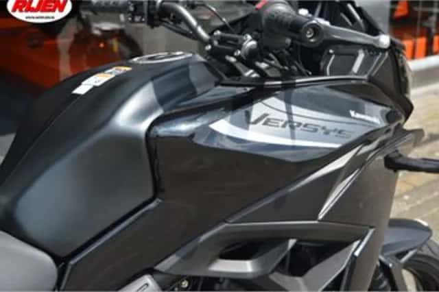 Kawasaki Versys 650 (2026) thumbnail 4