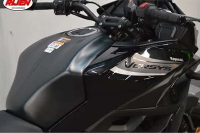 Kawasaki Versys 650 (2026) thumbnail 5