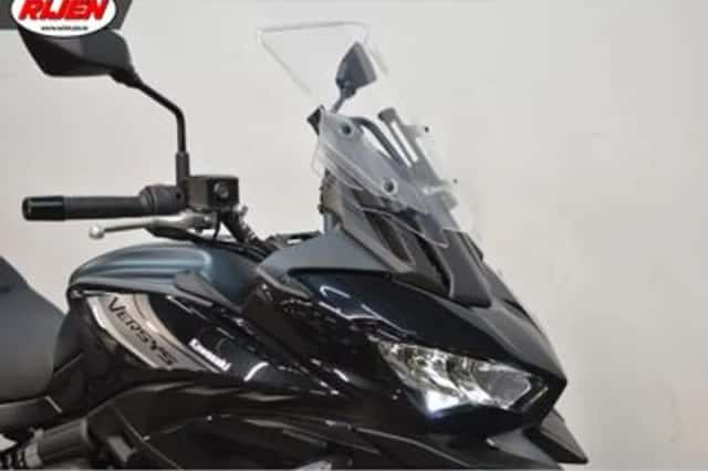 Kawasaki Versys 650 (2026) thumbnail 6