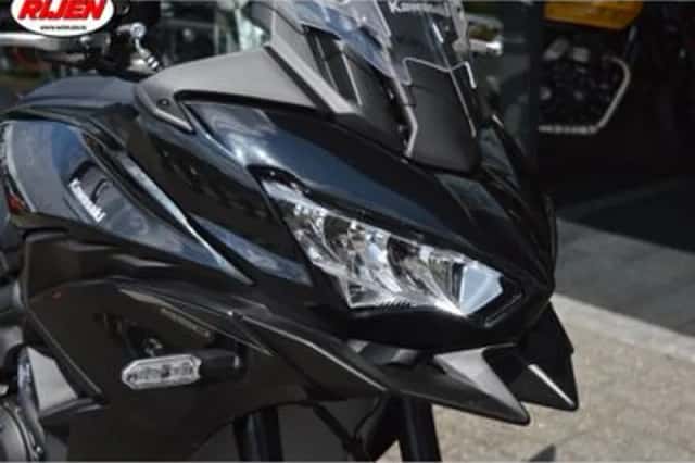 Kawasaki Versys 650 (2026) thumbnail 6