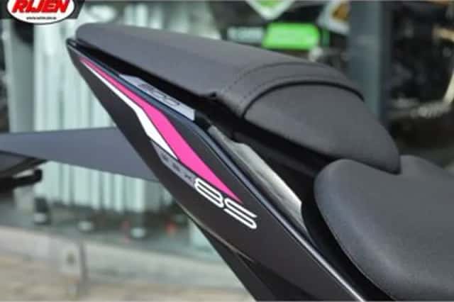Suzuki GSX-8S (2026) thumbnail 6