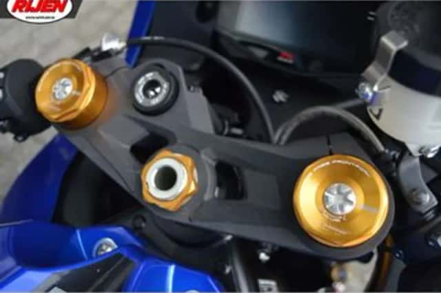 Suzuki GSX-R1000 (2026) thumbnail 5