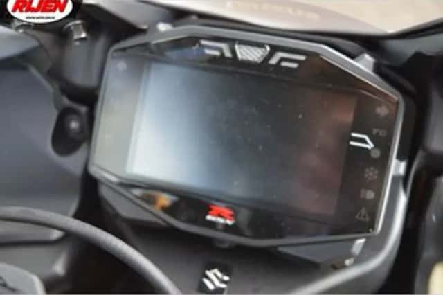 Suzuki GSX-R1000 (2026) thumbnail 6