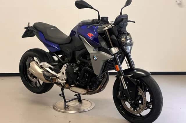 BMW F 900 R (2020) thumbnail 1