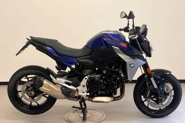 BMW F 900 R (2020) thumbnail 2