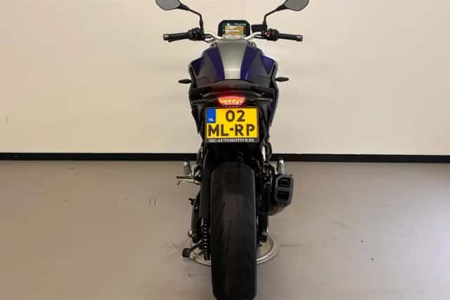 BMW F 900 R (2020) thumbnail 4