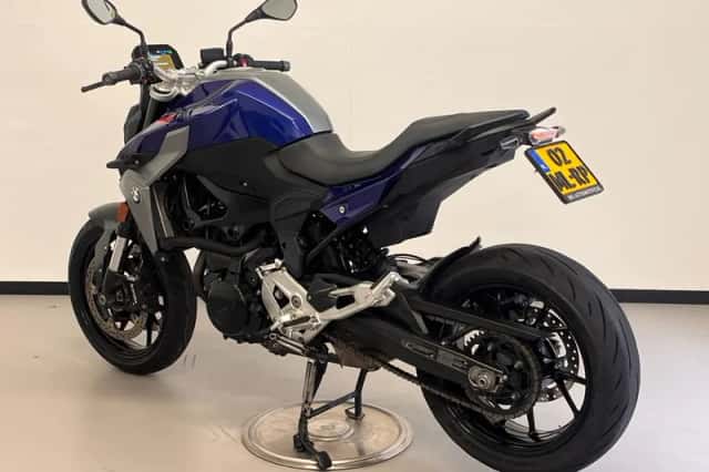 BMW F 900 R (2020) thumbnail 5