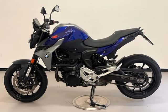 BMW F 900 R (2020) thumbnail 6