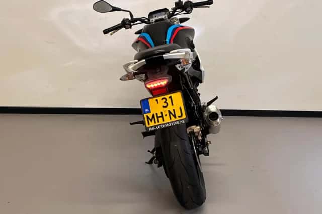 BMW G 310 R (2017) thumbnail 5