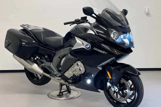 BMW K 1600 GT (2017) thumbnail 1