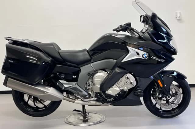 BMW K 1600 GT (2017) thumbnail 2