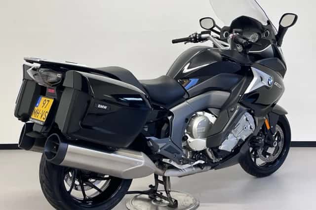 BMW K 1600 GT (2017) thumbnail 3