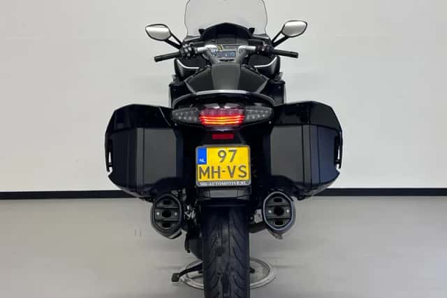 BMW K 1600 GT (2017) thumbnail 4