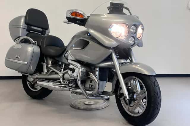 BMW R 1200 CL (2003) thumbnail 1