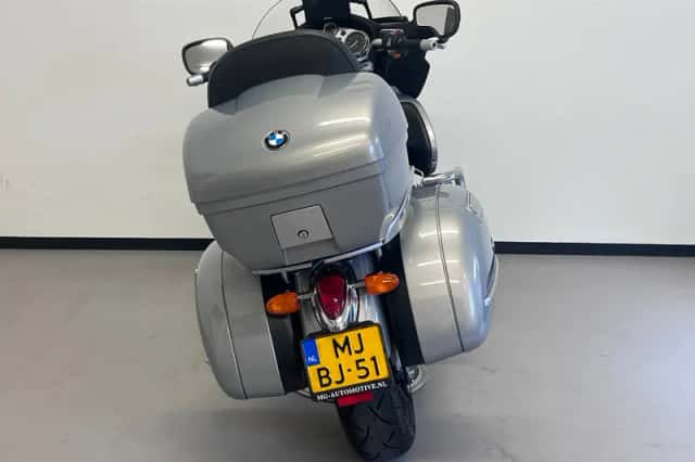 BMW R 1200 CL (2003) thumbnail 5