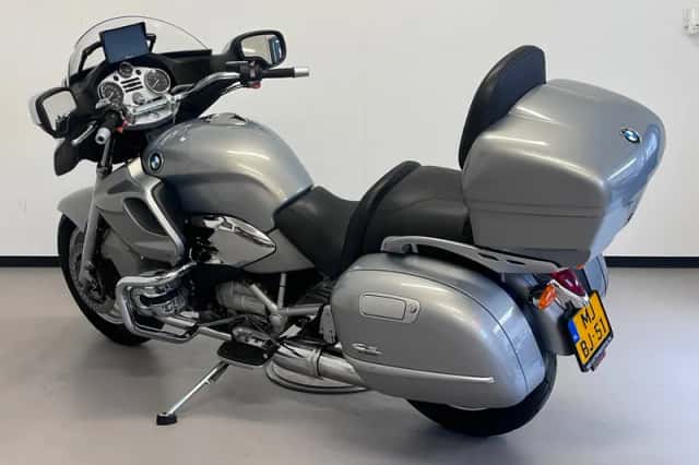 BMW R 1200 CL (2003) thumbnail 6