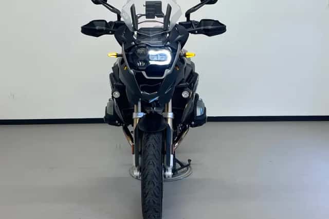 BMW R 1200 GS (2017) thumbnail 2