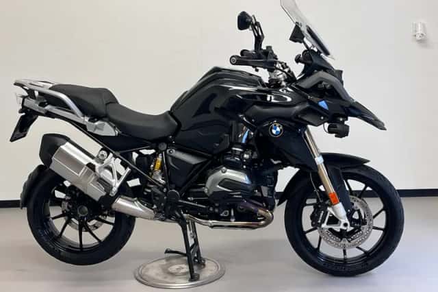 BMW R 1200 GS (2017) thumbnail 3
