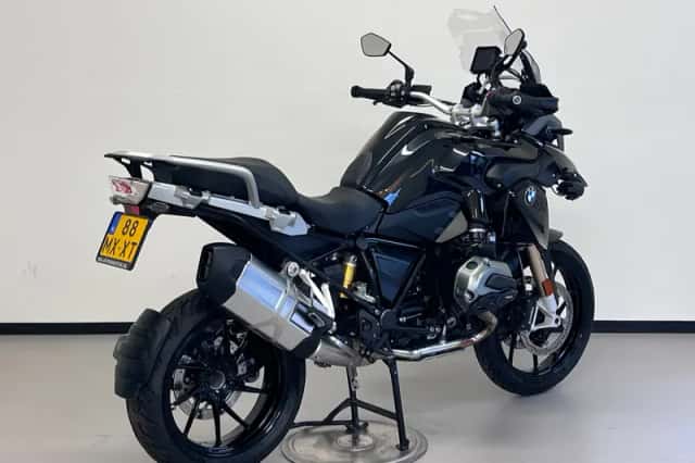 BMW R 1200 GS (2017) thumbnail 4