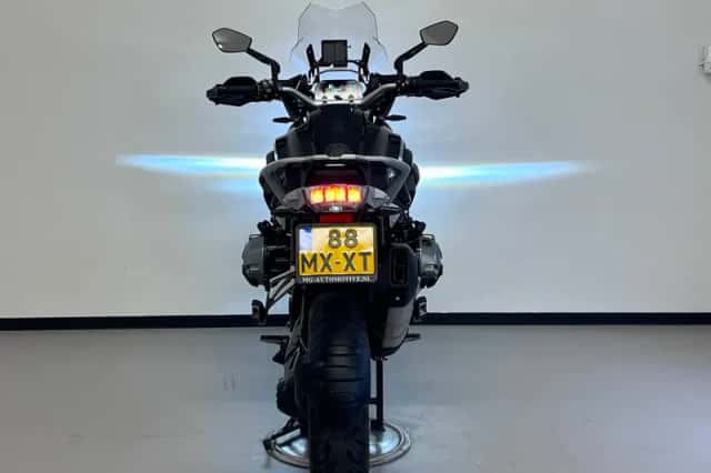 BMW R 1200 GS (2017) thumbnail 5