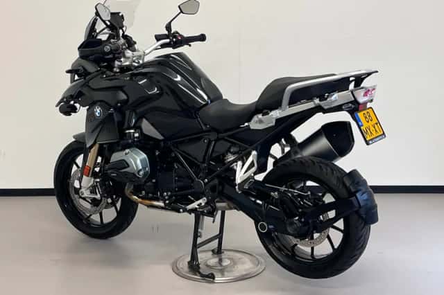 BMW R 1200 GS (2017) thumbnail 6