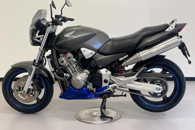Honda CB 900 F (2003) thumbnail 5