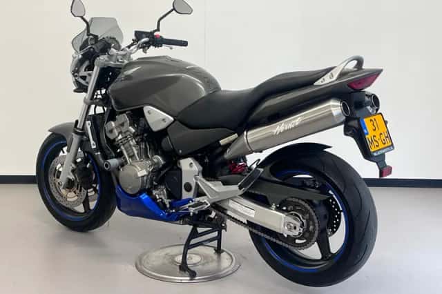 Honda CB 900 F (2003) thumbnail 6