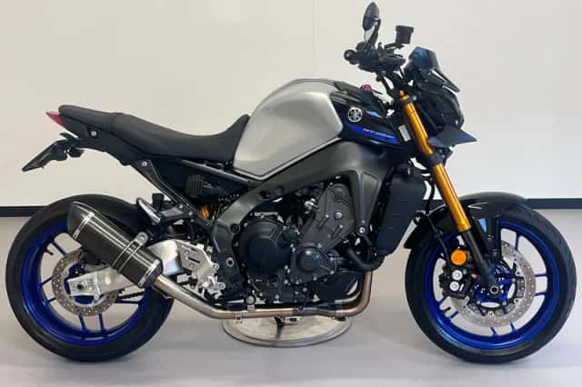 Yamaha MT 09 SP (2023) thumbnail 2