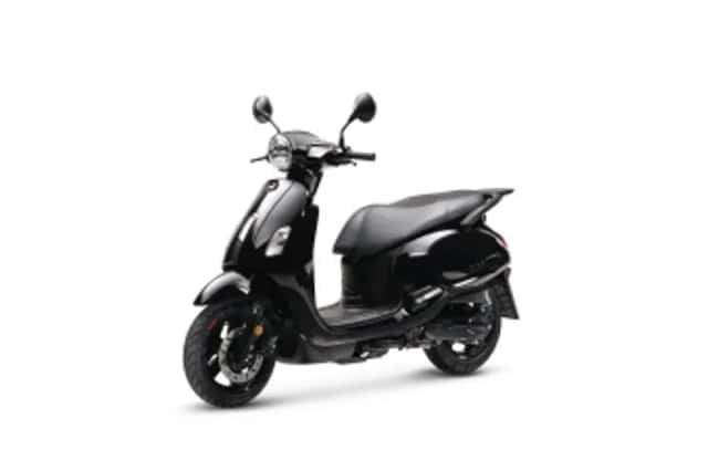 Kymco Agility 16 Euro 5+ (2026) thumbnail 2