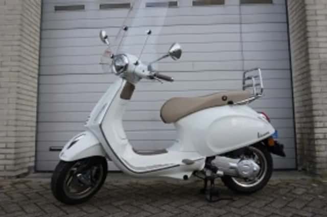 Kymco Agility 16 Euro 5+ Meest recente reviews (2026) thumbnail 2