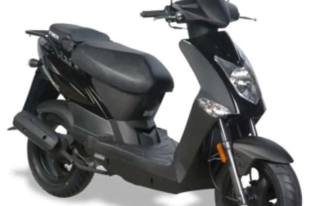 Kymco Agility 16 Euro 5+ Meest recente reviews (2026) thumbnail 4