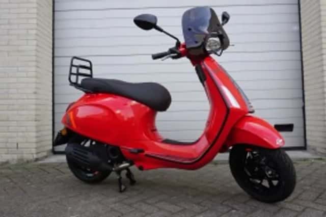 Kymco Agility 16 Euro 5+ (2026) thumbnail 6