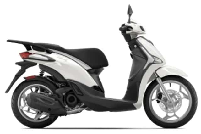 Kymco Agility (2026) thumbnail 4