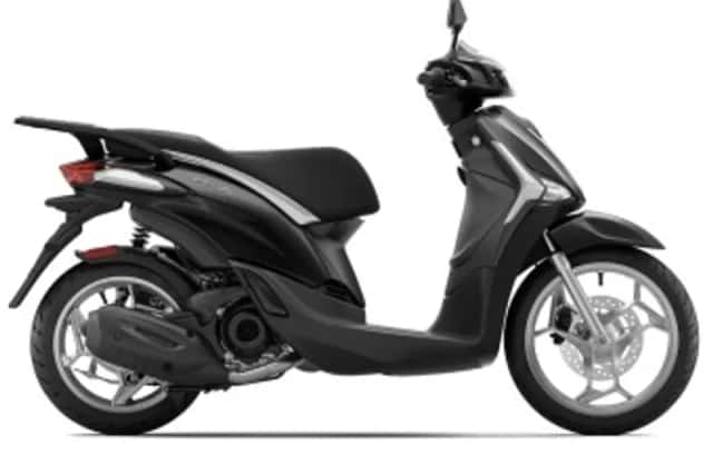 Kymco Agility (2026) thumbnail 5