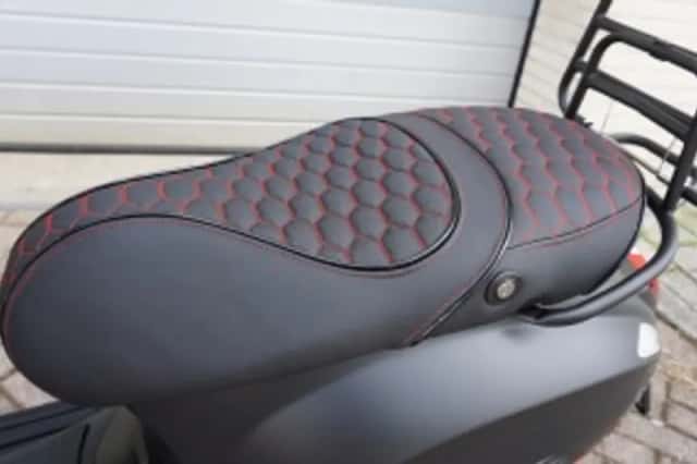 Kymco Skytown E5+ (2026) thumbnail 2