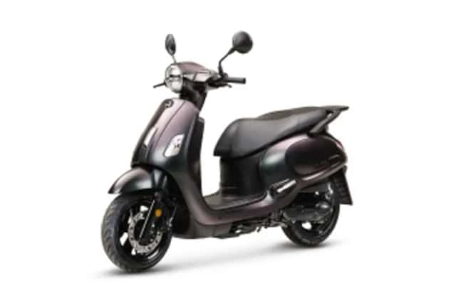 Kymco Skytown E5+ (2026) thumbnail 3