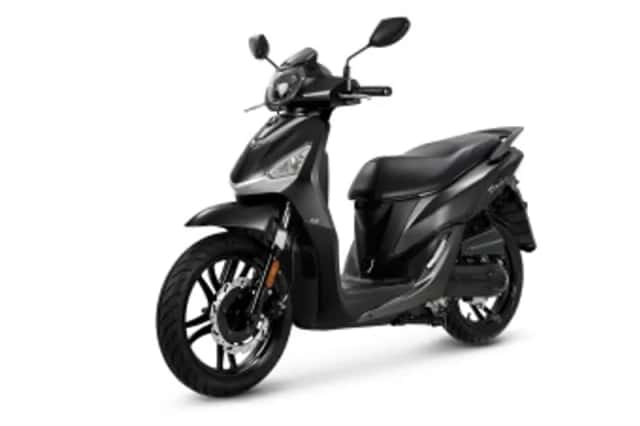 Kymco Skytown E5+ (2026) thumbnail 6